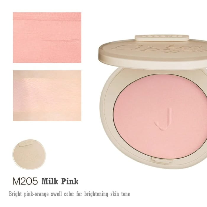 Powder Matte Blusher