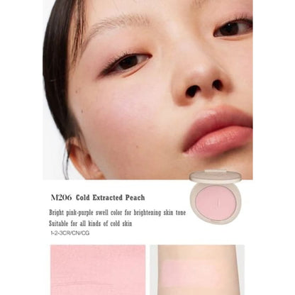 Powder Matte Blusher