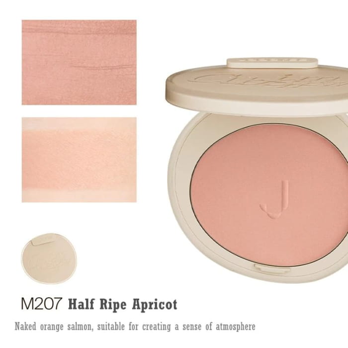 Powder Matte Blusher