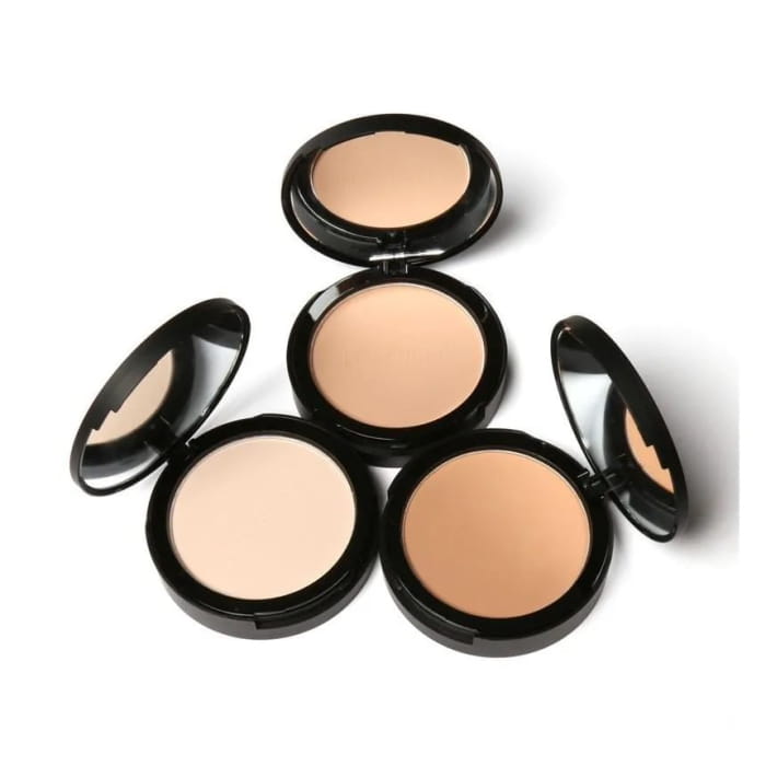 Pressed Powder