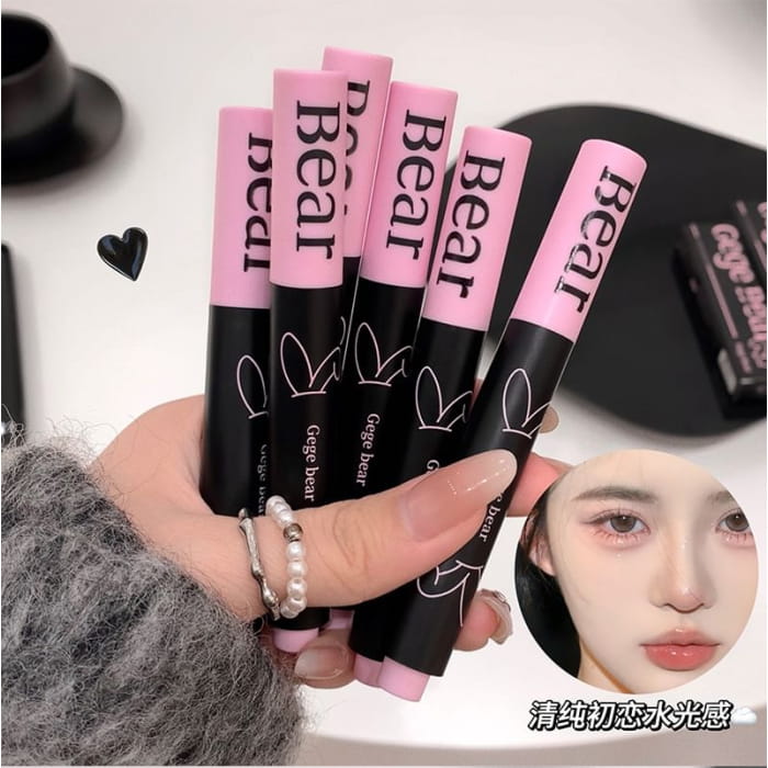 Rabbit Ear Edition Moisturizing Lip Tint - (1-3)