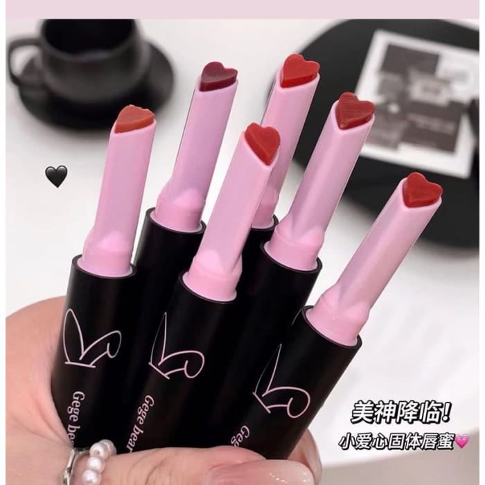 Rabbit Ear Edition Moisturizing Lip Tint - (1-3)