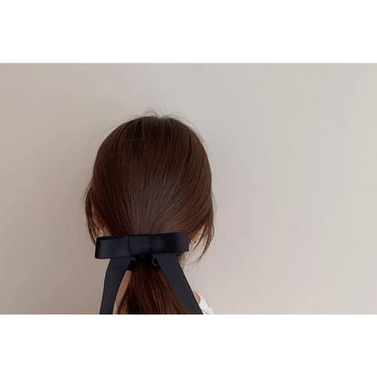 Ribbon Hair Tie