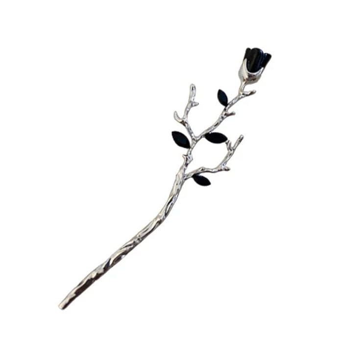 Rose Hairpin Clip - Other