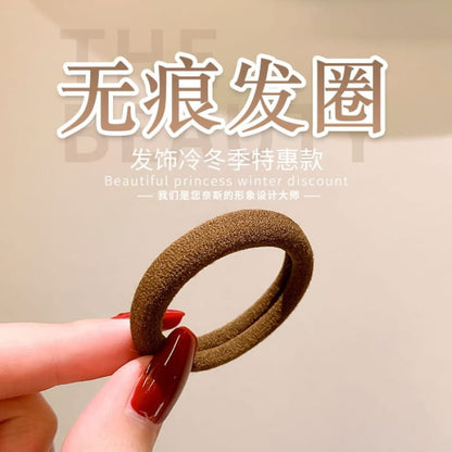 Set of 20: Hair Tie - Accessories