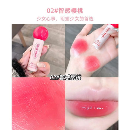 Set of 3: Watery Lip Gloss