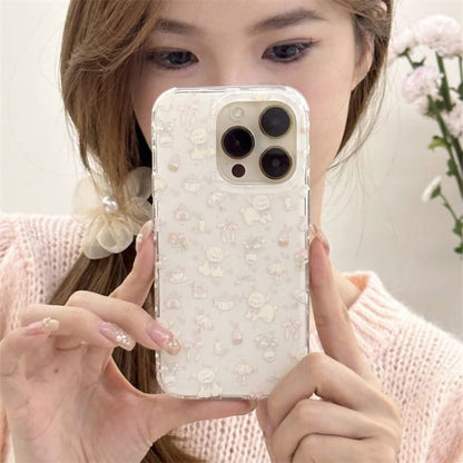 Sheep Phone Case - 15 Pro Max / 14 / 13 / 12