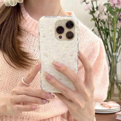 Sheep Phone Case - 15 Pro Max / 14 / 13 / 12