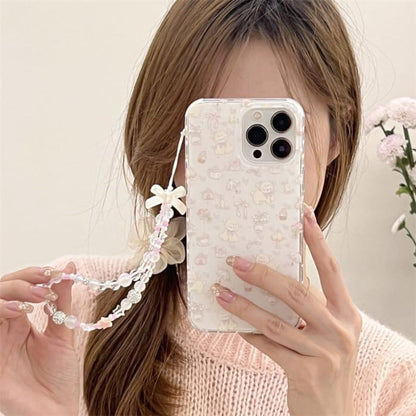 Sheep Phone Case - 15 Pro Max / 14 / 13 / 12