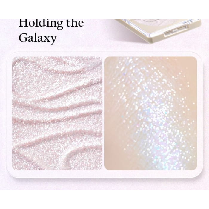 Shimmer Highlighter