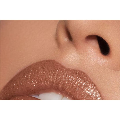 Shining Metallic Pearlescent Lipstick