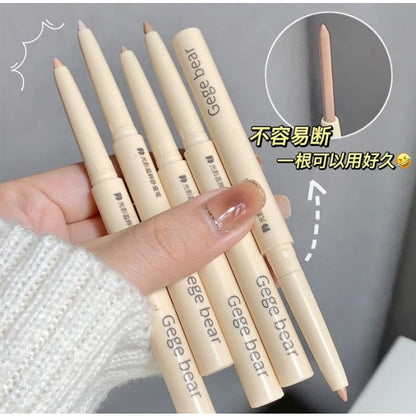 Silkworm Matte Highlight Stick - 3 Colors