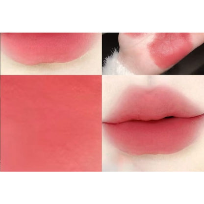 Silky Matte Lipstick - (4-6)