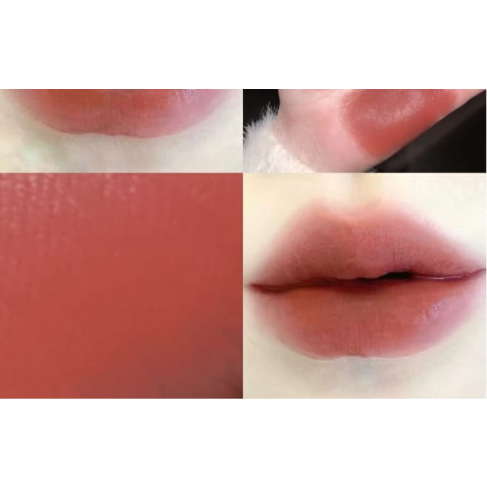 Silky Matte Lipstick - (4-6)