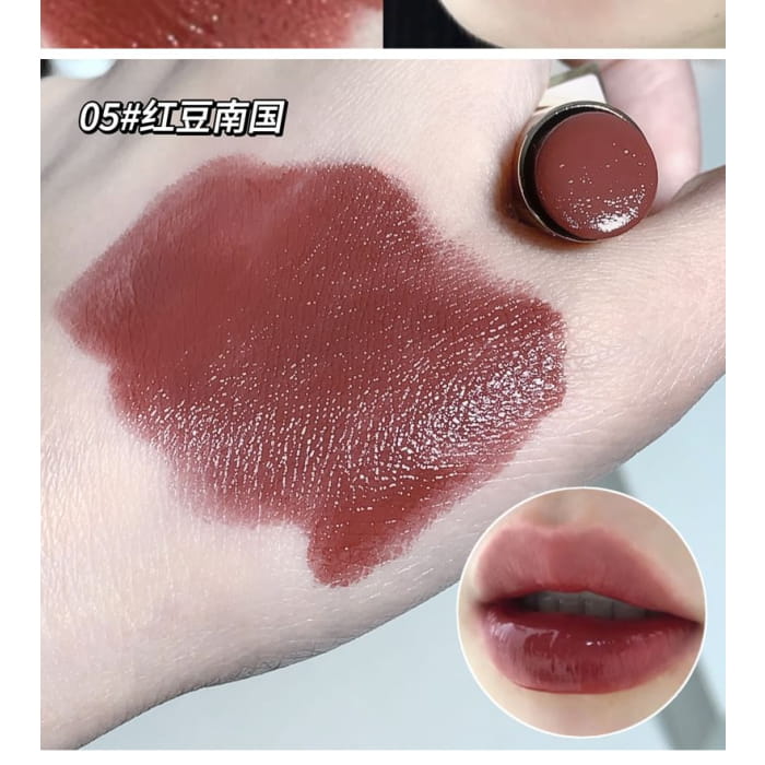 Silky Melting Lip - #04-#06