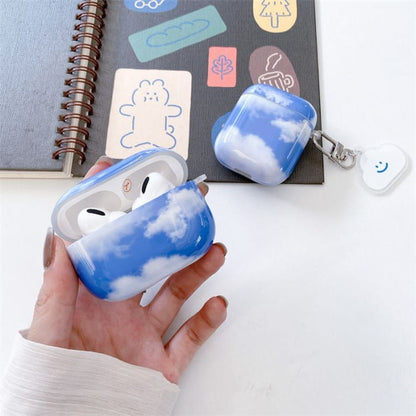 Sky Print AirPods / Pro Earphone Case Skin