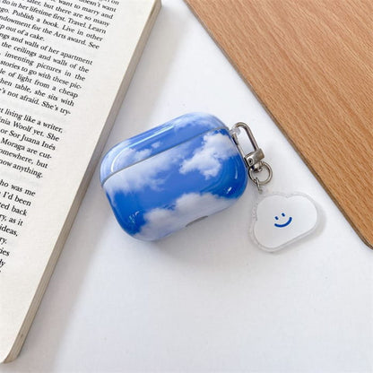 Sky Print AirPods / Pro Earphone Case Skin