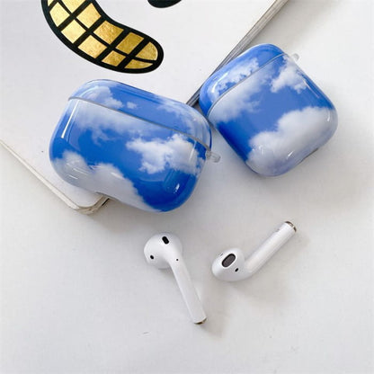 Sky Print AirPods / Pro Earphone Case Skin