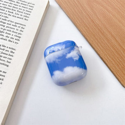 Sky Print AirPods / Pro Earphone Case Skin