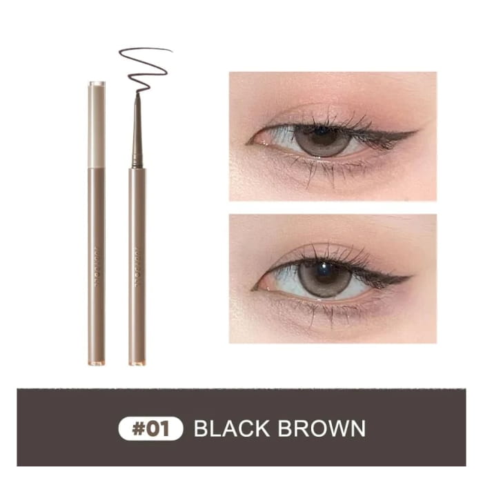 Slim Gel Eyeliner