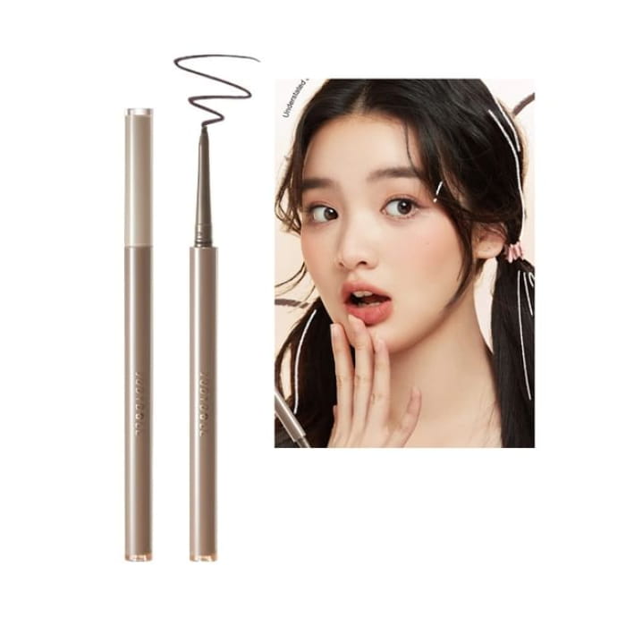 Slim Gel Eyeliner