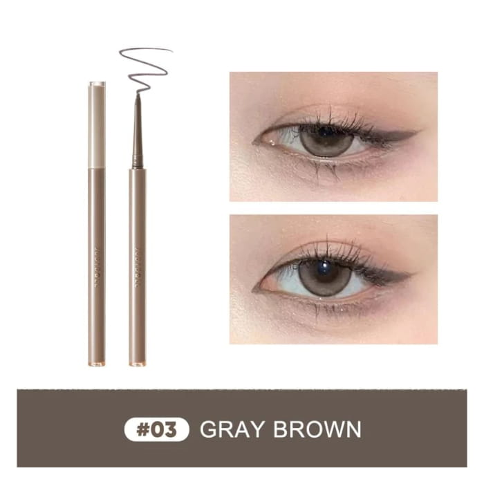 Slim Gel Eyeliner