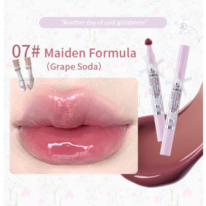 Small Bowknot Series Lip Gloss