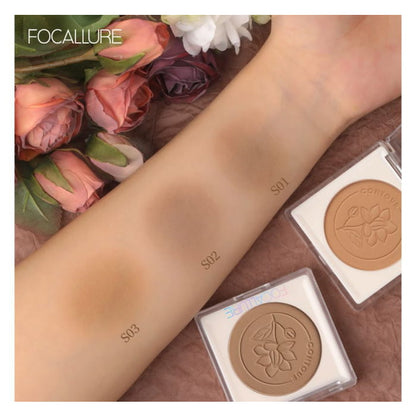 Soleil Matte Contour