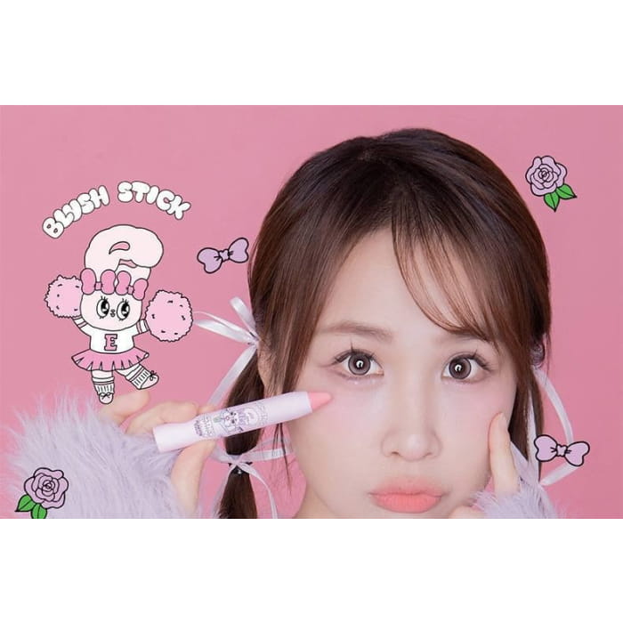 Special Edition Blush Stick