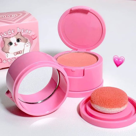 Special Edition Cheek Blusher - #01-#03