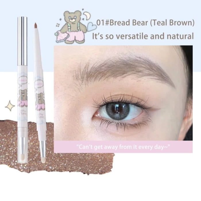 Special Series Eyeliner (1