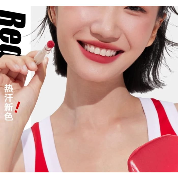 Sporty Series Cushion Lip Cream