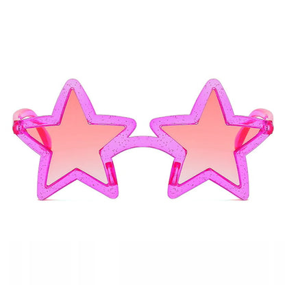 Star Aesthetic Sunglasses - Glasses