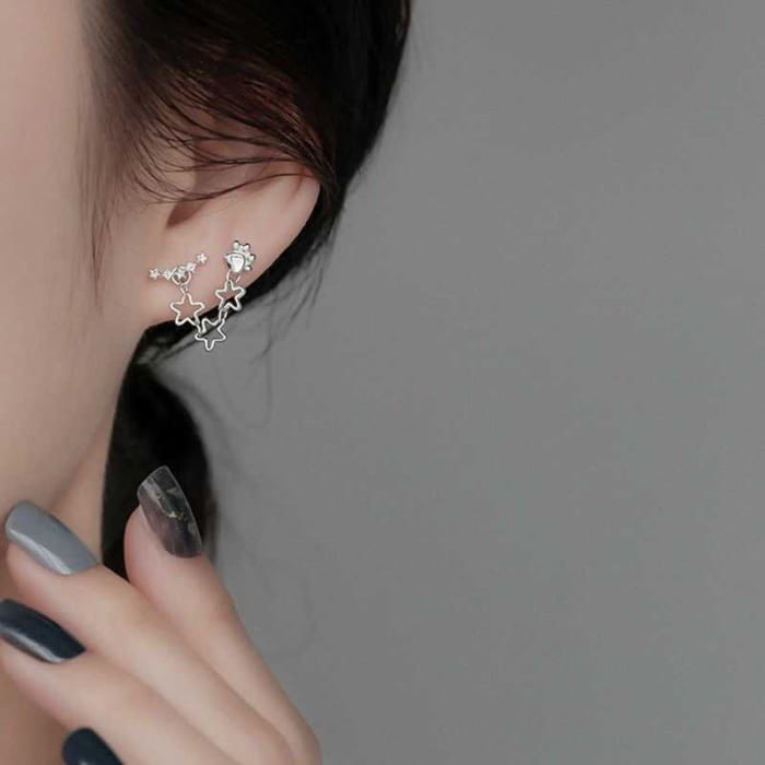 Star Earring