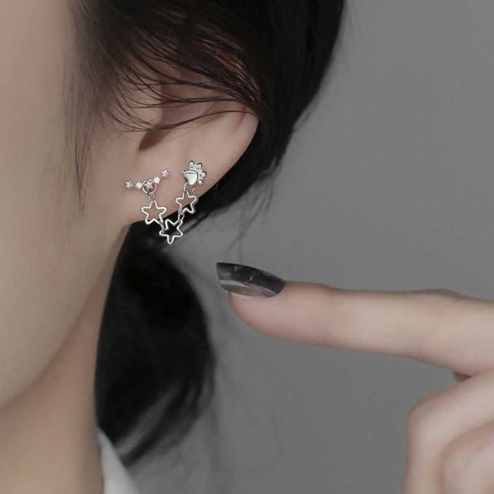 Star Earring