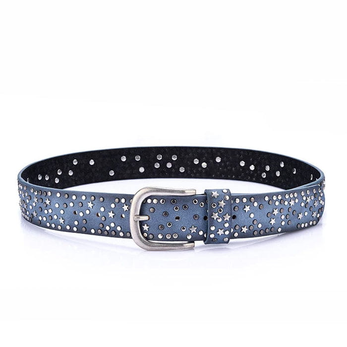 Star Rivet Belt - Belts