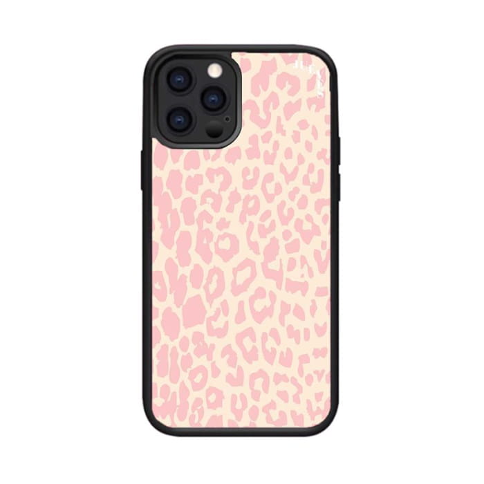 Strawberry Stand Phone Case - iPhone 15 Pro Max / Plus / 14