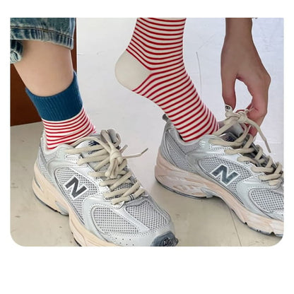 Striped Sock / Set