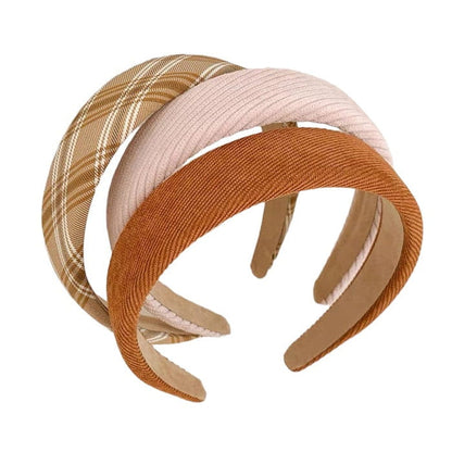 Sweet Aesthetic Headband - Other