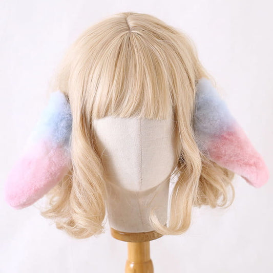 Cosplay Sheep Lolita Headbands