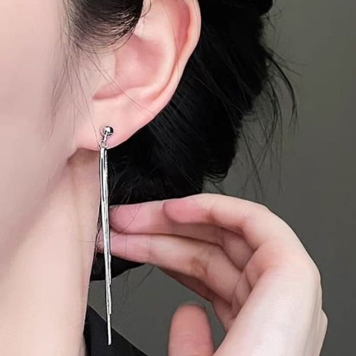 Threader Earring / Clip