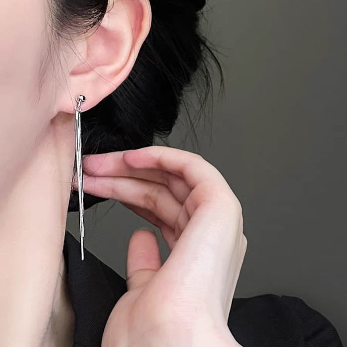 Threader Earring / Clip