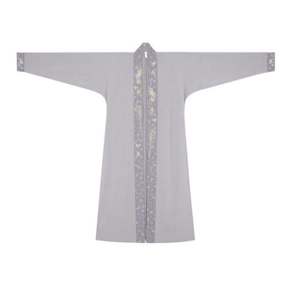 Traditional Chinese Embroidered Camisole Top / High Rise