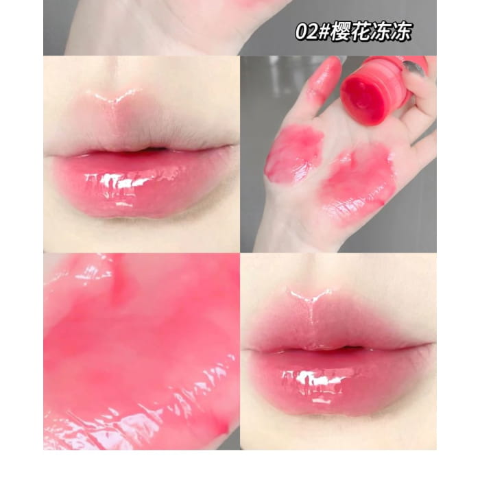 Translucent Essence Lipstick - (1-3)