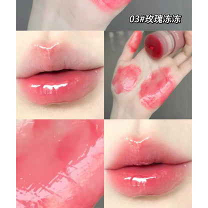 Translucent Essence Lipstick - (1-3)