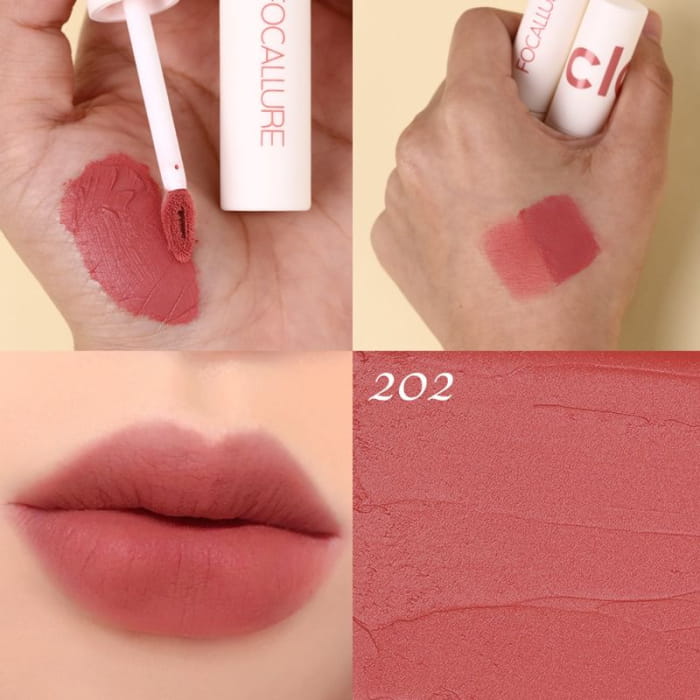 True Matte Lip Clay