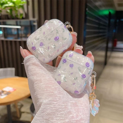 Tulip AirPods / Pro Earphone Case Skin