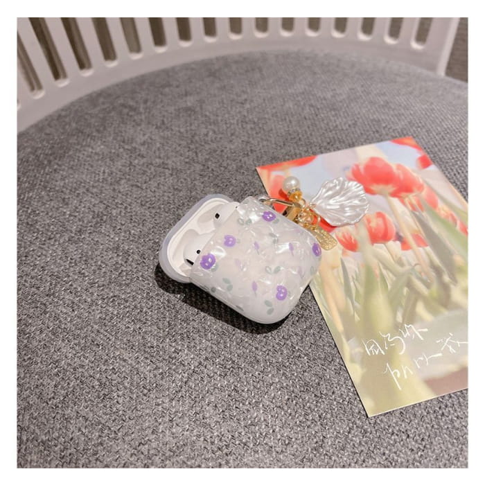 Tulip AirPods / Pro Earphone Case Skin