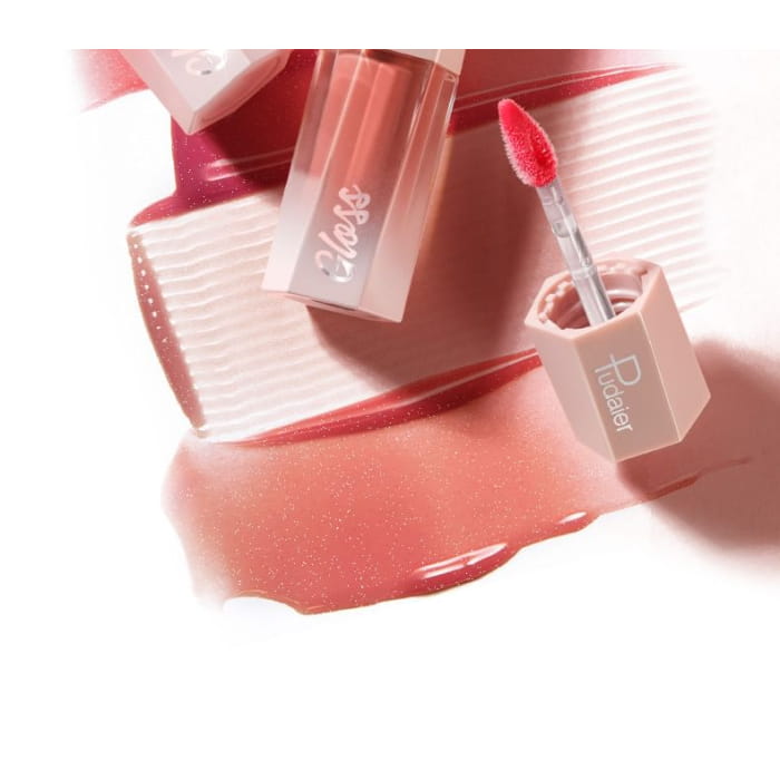 Ultra Glossy Lip Gloss