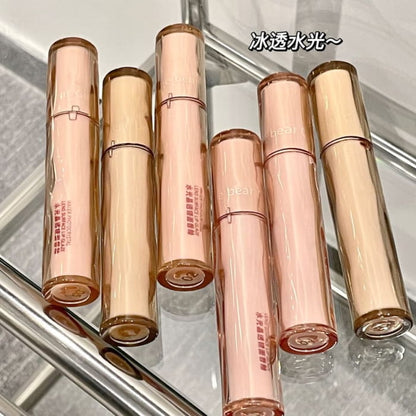 Water Gloss Lip Glaze - (4-6)